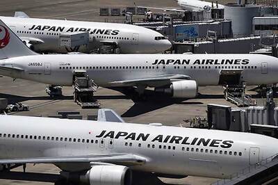 Japan Airlines Cabin Attendant Tests Positive for Coronavirus