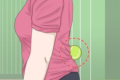How to Massage the Lower Back