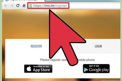 How to Link Accounts on Imo.Im
