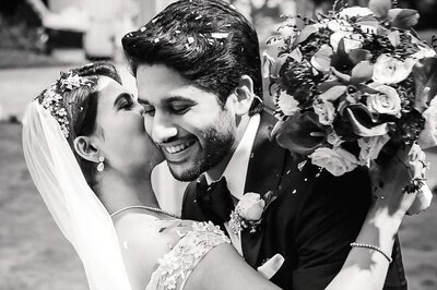 Samantha Ruth Prabhu Sparks PATCH-UP Rumours With Naga Chaitanya As She Unarchives These Pics