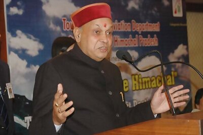 Cong dares Dhumal to disclose assets, source of income