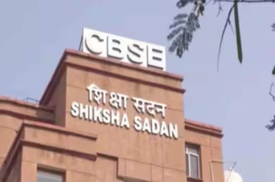 CBSE Recommends 3 Languages, 7 Additional Subjects for Class 10, Six Papers for Class 12: Reports