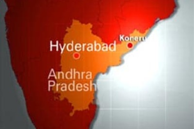 Opposition parties want Andhra DGP removed