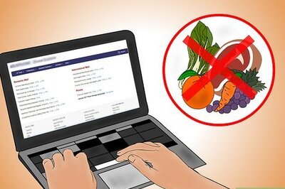 How to Ship Perishable Food