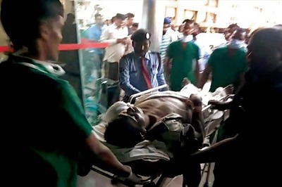 Blow-by-blow Account of How India Lost 25 CRPF Jawans Within an Hour