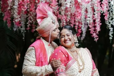 'This Gudi Padwa, I Have To Work And Plant More Trees': Marathi Actress Vanita Kharat