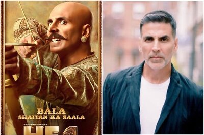 Akshay Kumar Opens Up on Row Over Box Office Numbers of Housefull 4, Says No One is Lying