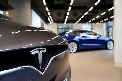 Tesla Demand Remained Strong During Pandemic with Consumers Shopping Online - Musk