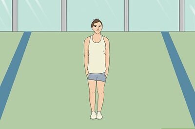 How to Do Cheerleading Jumps