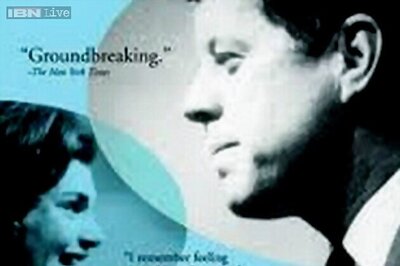 Award-winning American filmmaker Robert L Drew dies at 90