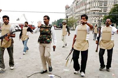 One in Four Bullet Proof Vests Bought for Mumbai Cops After 26/11 Fails to Withstand Fire