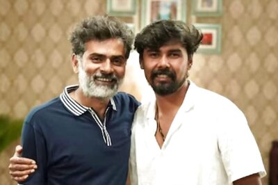 Alphonse Puthren Returns To Big Screen With Arun Vaiga's New Film