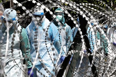 Covid-19 Here to Stay Till 2021, Aggressive Testing Needed to Curb Its Spread: Health Experts