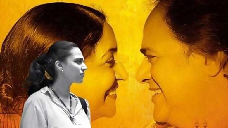 'Listen Amaya' Review: It shows how love knows no age