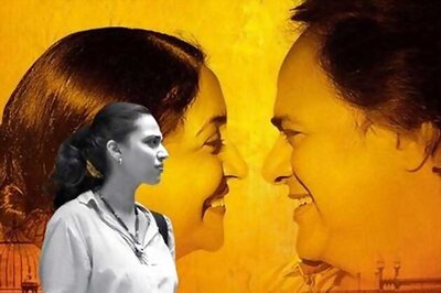 'Listen Amaya' Review:  It shows how love knows no age