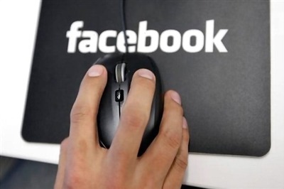 Tajikistan blocks access to Facebook, news sites