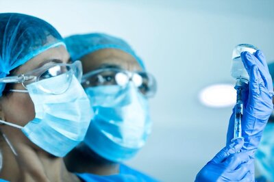 UK's Health Service Hiring from India But Not in Big Numbers as Speculated: Top NHS Recruiter to News18