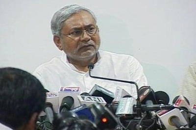 Nitish unlikely to contest Bihar Assembly polls