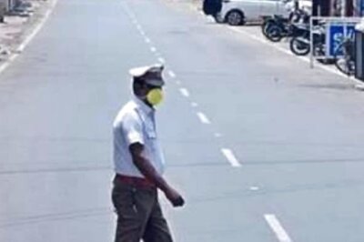 Khargone Collector, SP, ASP Transferred a Month After Communal Violence