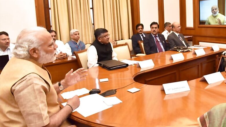 Cabinet Clears Mineral Exploration Policy