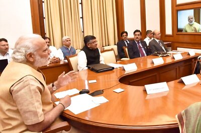 Cabinet Clears Mineral Exploration Policy