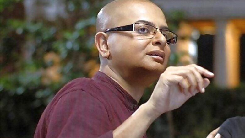 Ritu brought Bengali middle class back to the cinema hall: Anik Dutta