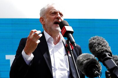 UK's Labour Party Says Kashmir is a Bilateral Matter After Drawing Flak Over its 'Anti-India' Stand