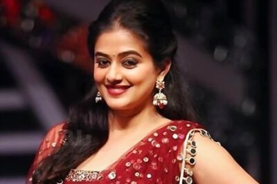 Look Forward to Expanding Career In Hindi Film Industry, Says Priyamani
