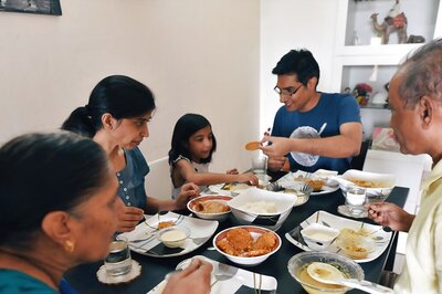 Change in Food Consumption Pattern Indicates Indian Economy is Growing: Prof Shamika Ravi