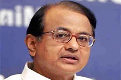 Chidambaram asks tax officials to focus on big clients, non-filers