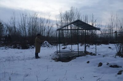 'Hadn't Heard of it': As Ashok Chakra Makes Way to Valley for the 1st Time, Kashmir is Abuzz With a New Word