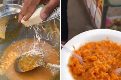 Pasta With Buttermilk? This Bizarre Combination Is Making Foodies Cringe