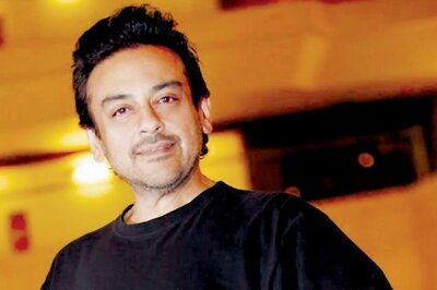 Insights  From Adnan Sami’s Incredible Weight Loss Journey