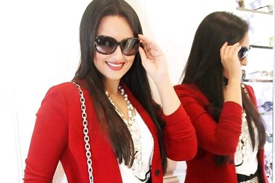 Sonakshi's role cooler in 'Joker' than 'Dabangg'