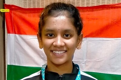 Interview: Young Sensation Sreeja Akula Aims to Break into Top 50 in World Rankings