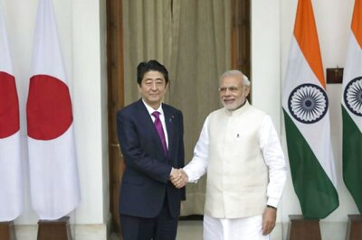 India Becomes First non-NPT Country to Sign Civil Nuclear Deal with Japan
