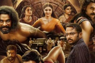 Ajayante Randam Moshanam Trailer Out: Tovino Thomas Is A Thief And He Promises An Epic Drama