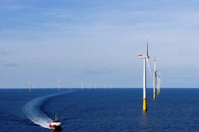 Green Tech Needs to Grow 10 Times Faster to Meet Climate Targets