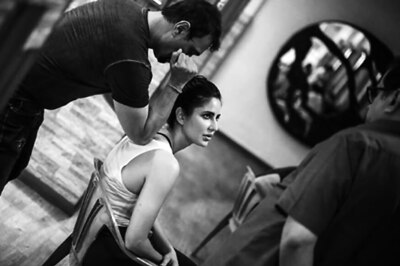 Katrina Kaif Trolled On the Streets, Told to 'Have Better Attitude'; Watch Video