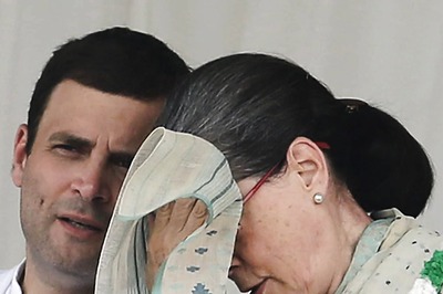 The Congress Vs Congress War: Party's Floundering Flock is Chipping Away at its 2024 Dream
