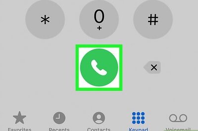 How to Put a Call on Hold With an iPhone