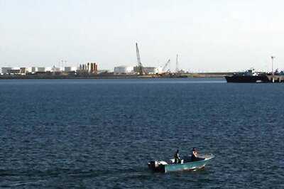 With Chabahar, Afghanistan Would no Longer Depend on Pakistan, Says Abdullah