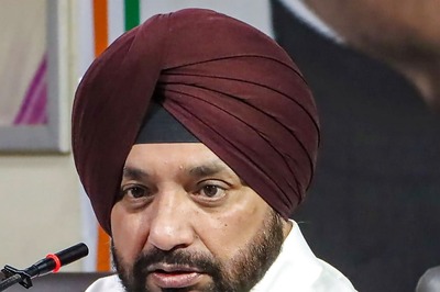 Delhi Congress Chief Arvinder Singh Lovely Resigns From Post Over Alliance With AAP For Lok Sabha Elections, Ticket Distribution