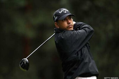 British Open: Jeev laments missed opportunities