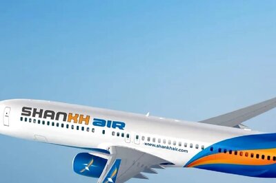 Shankh Air: Here's Everything You Need to Know About Upcoming Airline in India