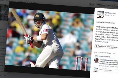 Facebook rolls out a new photo viewer