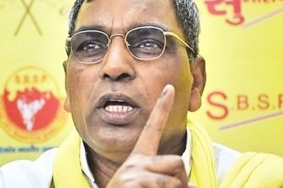 ‘If BJP Accepts Our Demands…’ Rajbhar Lists Down 7 Conditions to Support Saffron in UP Polls