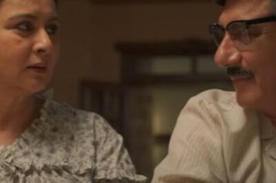 Raj Babbar, Poonam Dhillon's Dil Bekaraar's Teaser Will Transport You to Delhi in the 80s