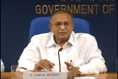 Fuel price hike not on CCPA agenda today: Reddy