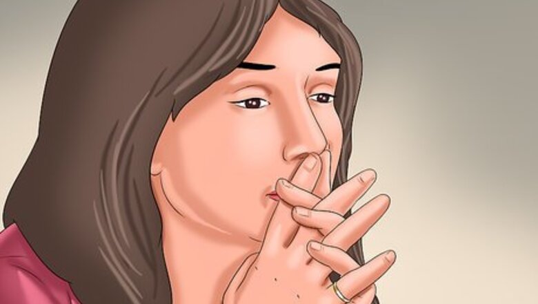 How to Leave a Married Man